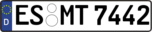 ES-MT7442
