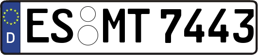ES-MT7443