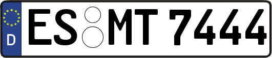 ES-MT7444