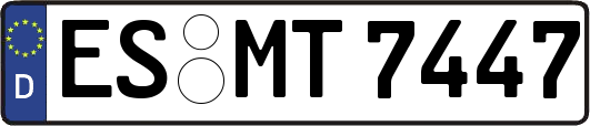 ES-MT7447