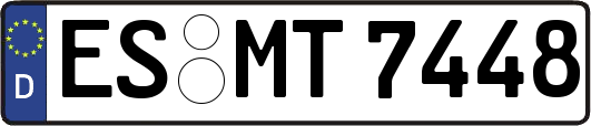 ES-MT7448