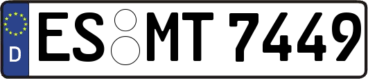 ES-MT7449