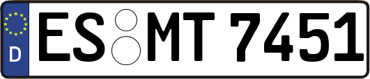 ES-MT7451