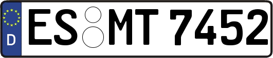 ES-MT7452