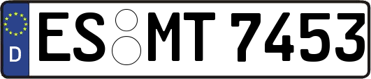 ES-MT7453