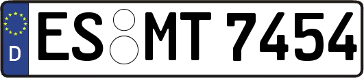 ES-MT7454