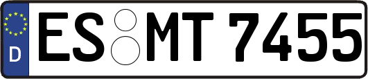 ES-MT7455