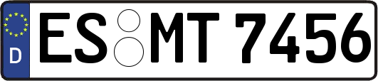 ES-MT7456