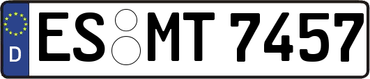 ES-MT7457