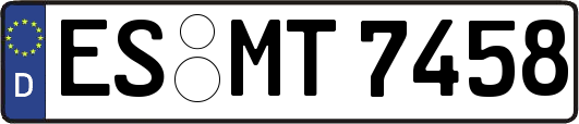 ES-MT7458