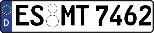 ES-MT7462