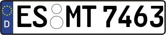 ES-MT7463