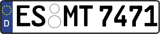 ES-MT7471