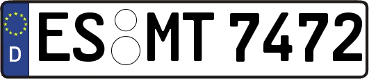 ES-MT7472