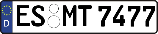 ES-MT7477