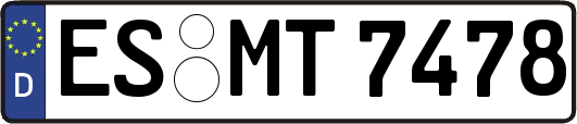 ES-MT7478