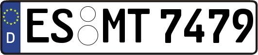 ES-MT7479
