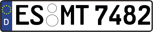 ES-MT7482