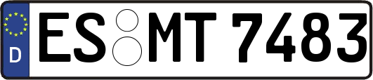 ES-MT7483