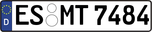 ES-MT7484