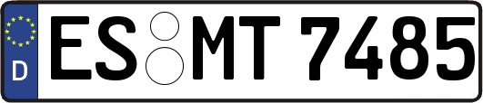 ES-MT7485