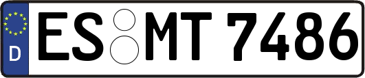 ES-MT7486
