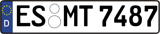 ES-MT7487