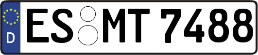 ES-MT7488