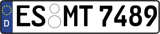 ES-MT7489