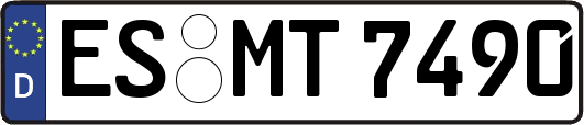 ES-MT7490