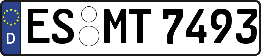 ES-MT7493