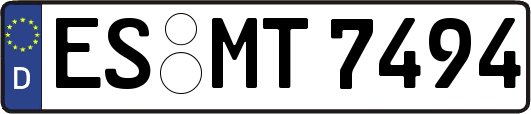 ES-MT7494