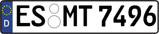 ES-MT7496