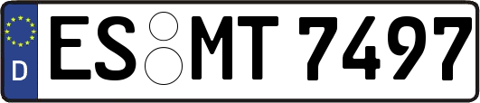 ES-MT7497