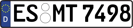 ES-MT7498