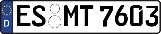 ES-MT7603