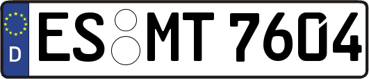 ES-MT7604