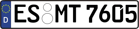 ES-MT7605