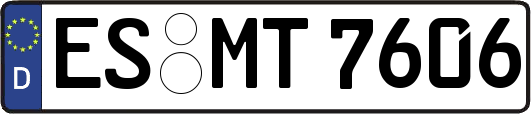 ES-MT7606