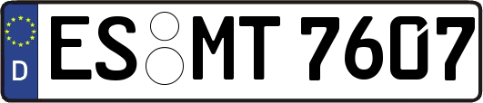 ES-MT7607