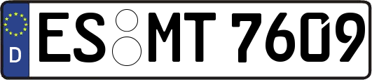 ES-MT7609