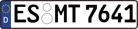 ES-MT7641
