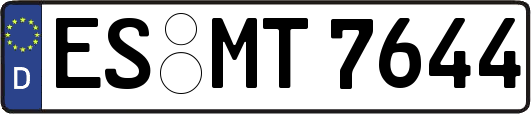 ES-MT7644