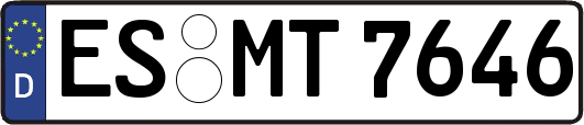 ES-MT7646