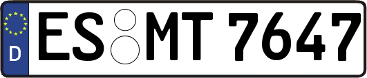 ES-MT7647