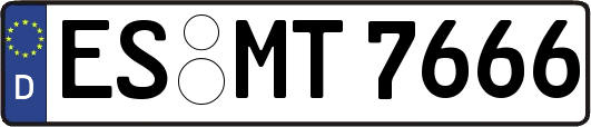 ES-MT7666