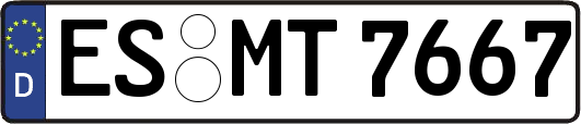 ES-MT7667