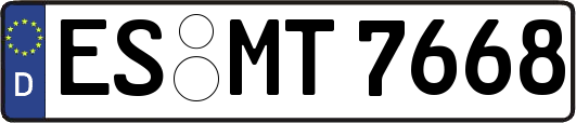ES-MT7668