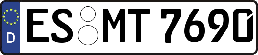 ES-MT7690