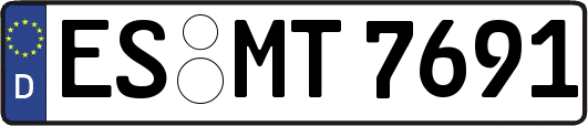 ES-MT7691